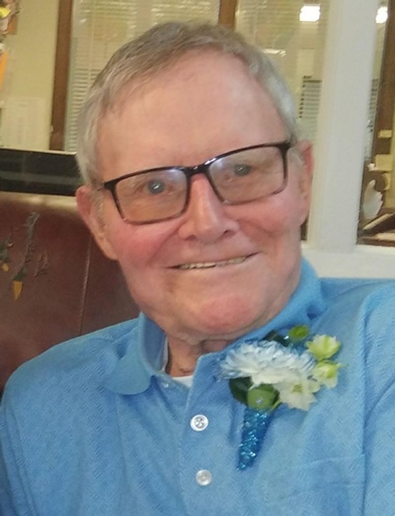 Burton E Weaver Profile Photo