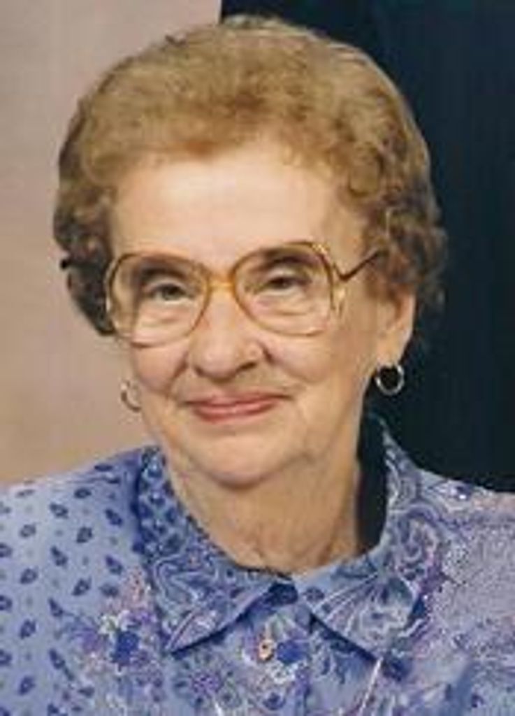 Jennie P. Schumann