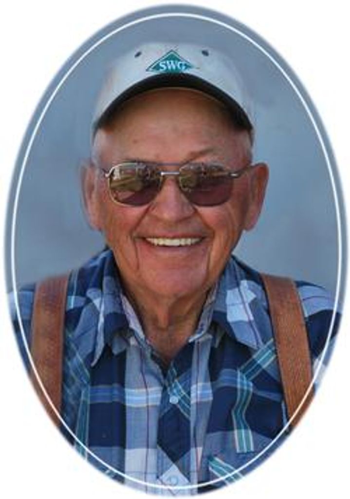 Charles "Chuck" Peterson