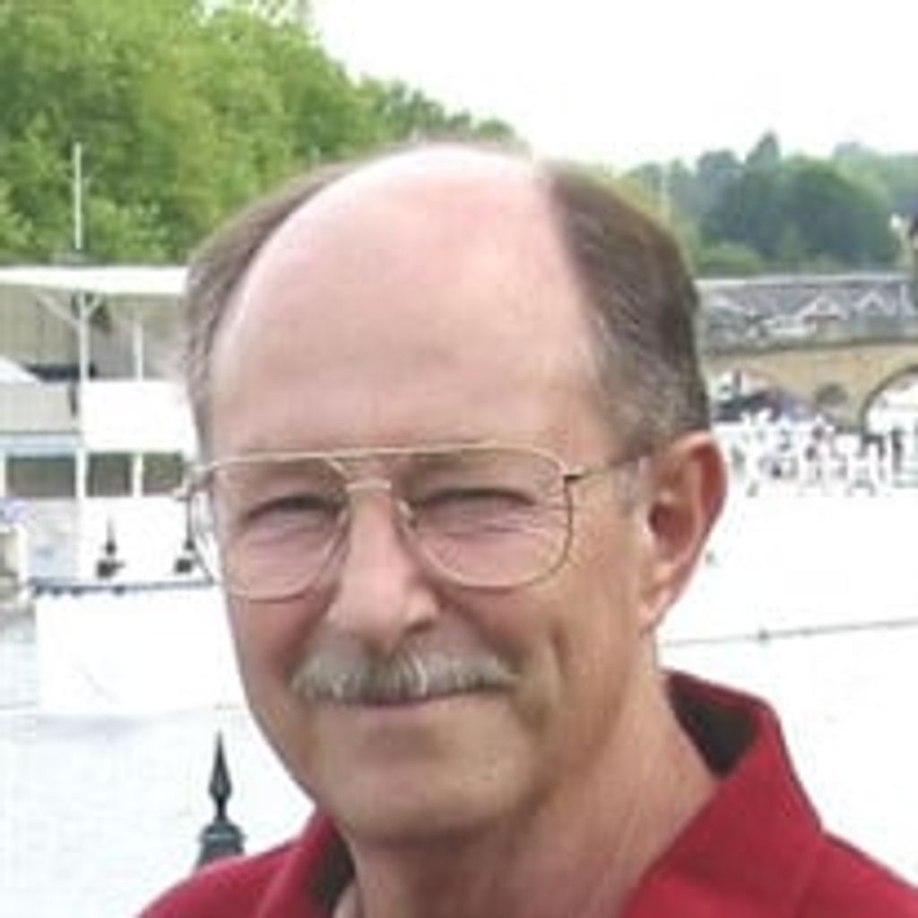 Jimmy Leon McLean