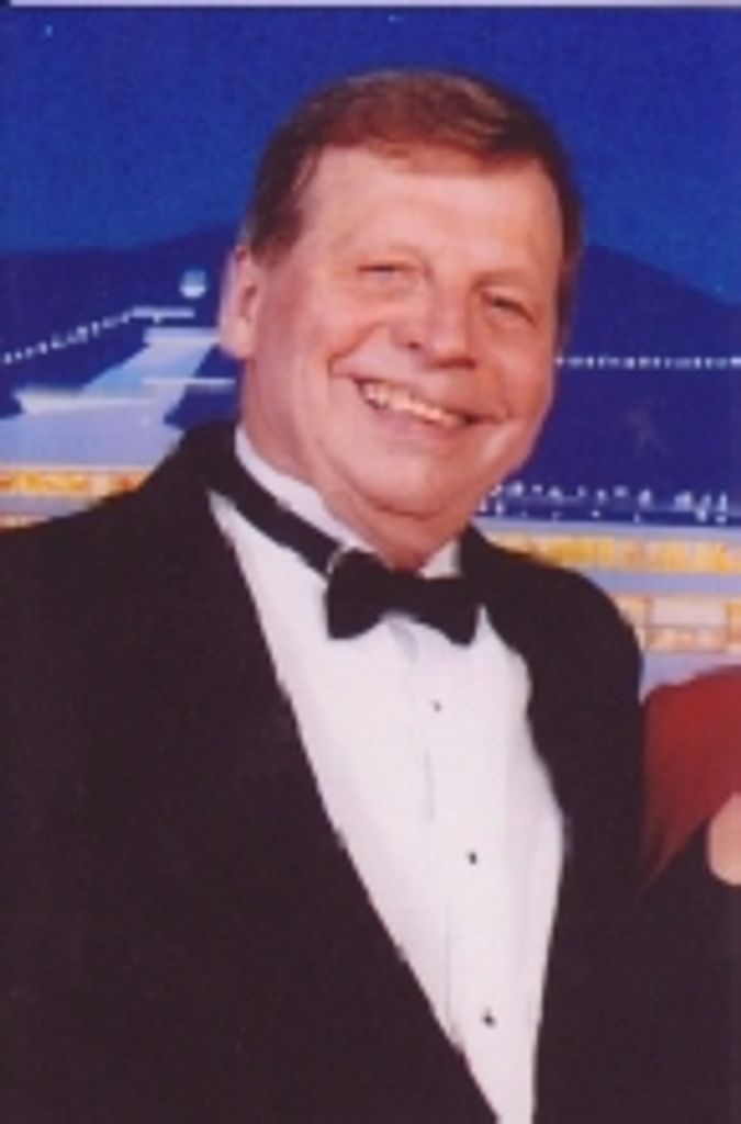 Frederick "Fred" Bender