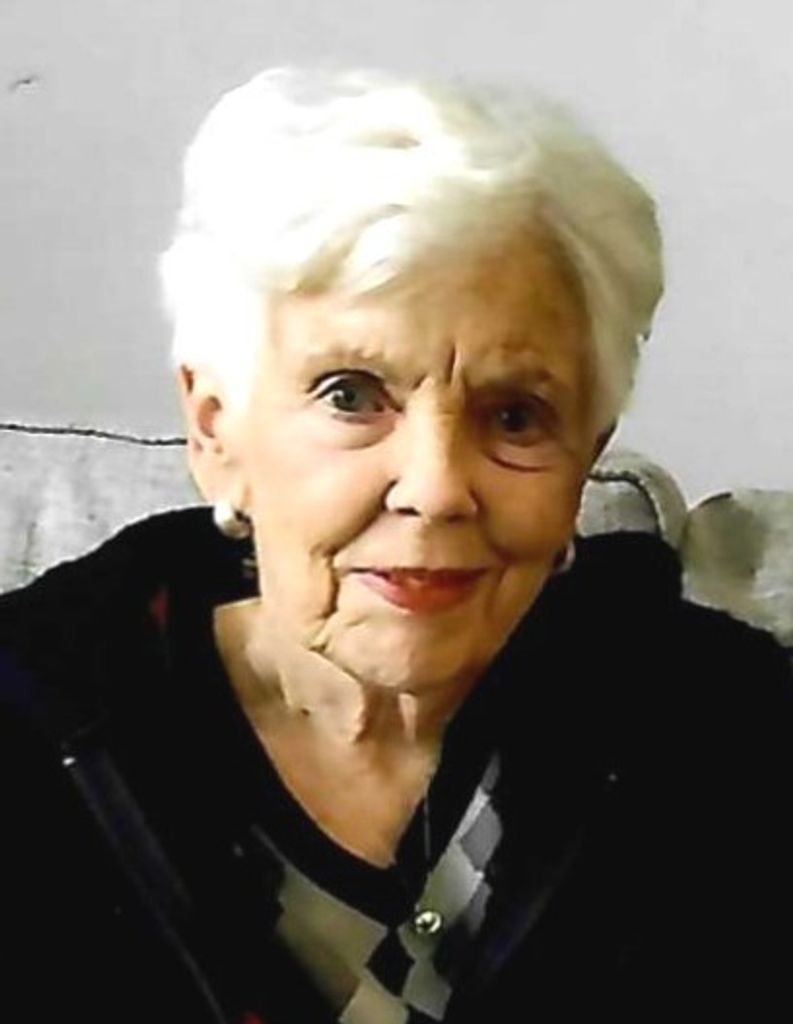 Nancy Mae (O'Brien)  Conant