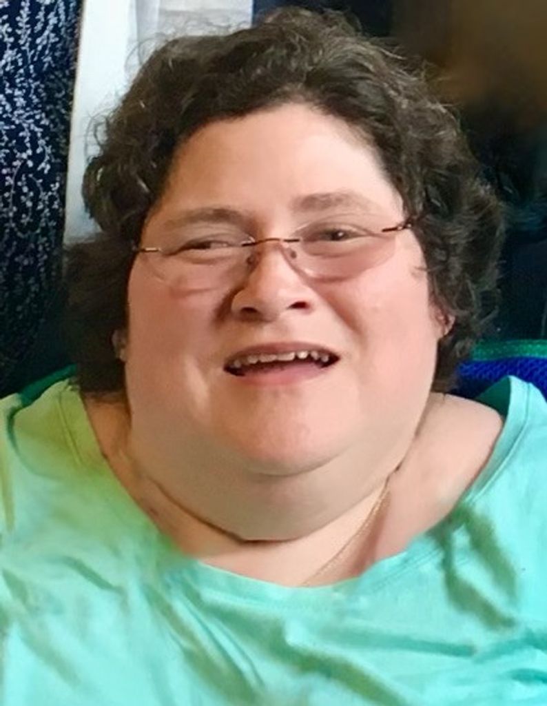 Melissa S. Henson