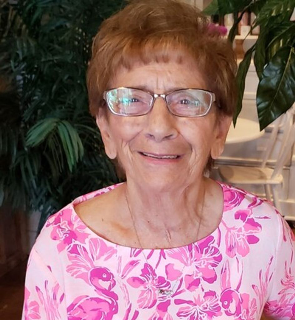 Fanny M. Vaccarino Profile Photo