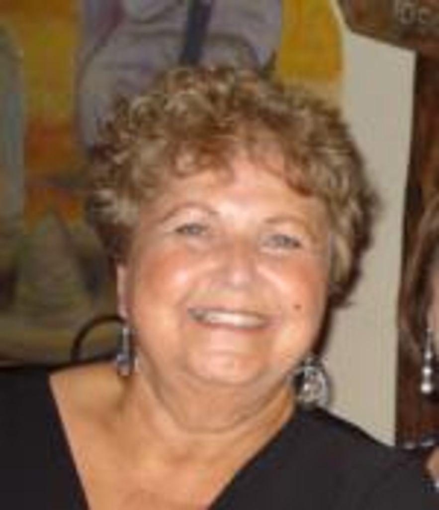 Geraldine (Jeri) Lormand Fossett