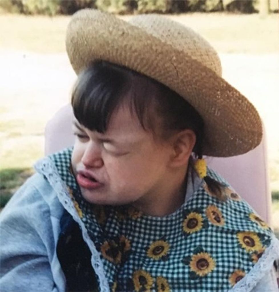 Rebecca Haverfield Profile Photo