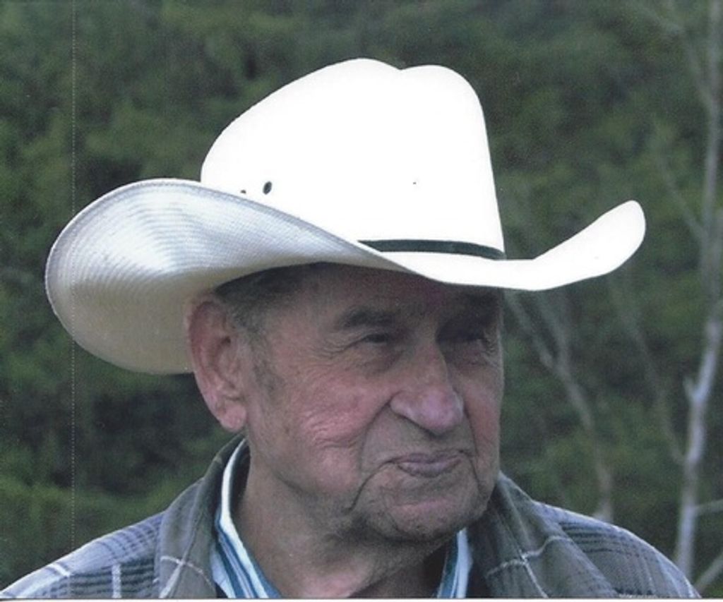 Harold "Buz" Edward Ehlers