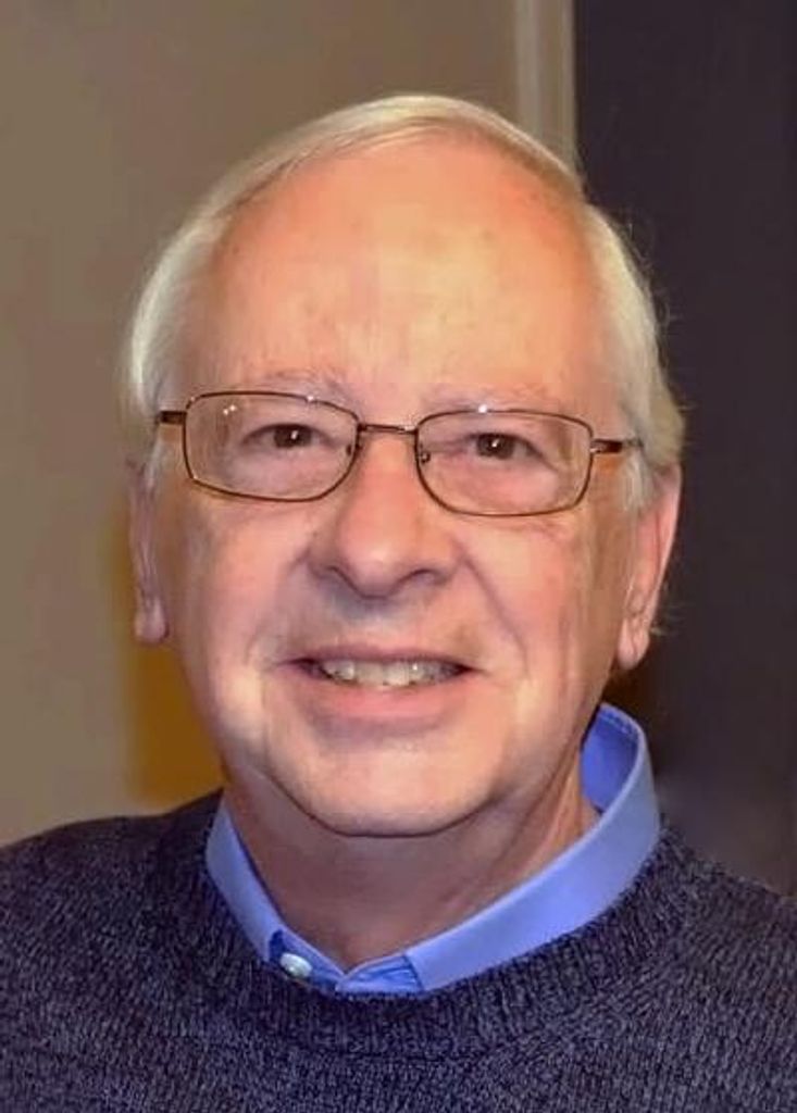 Rev. Dr. Clyde Ralph Root Profile Photo