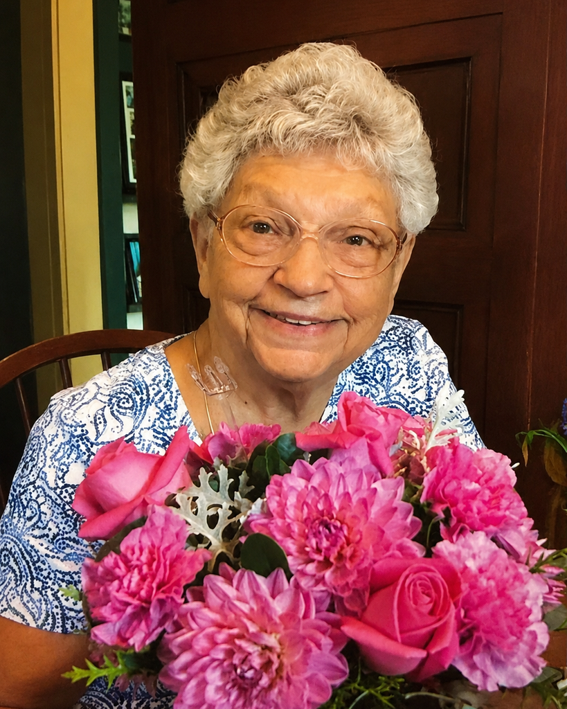 Nancy A. Burke Profile Photo