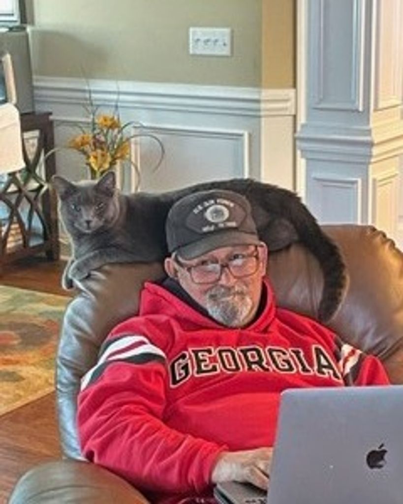 MSG Ricky Lee Tootle, USAF (Ret)