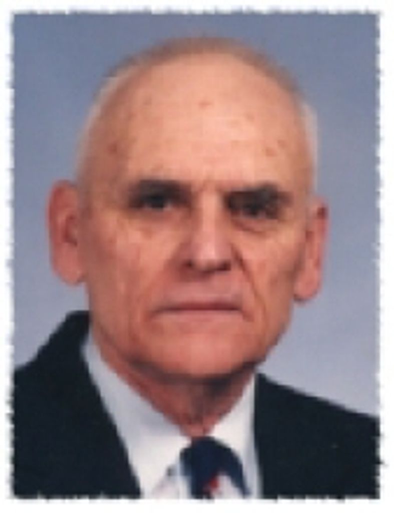 Norman D Wehrli
