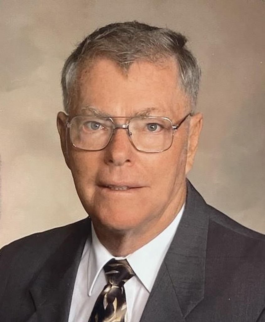 Dale M. Krull Profile Photo