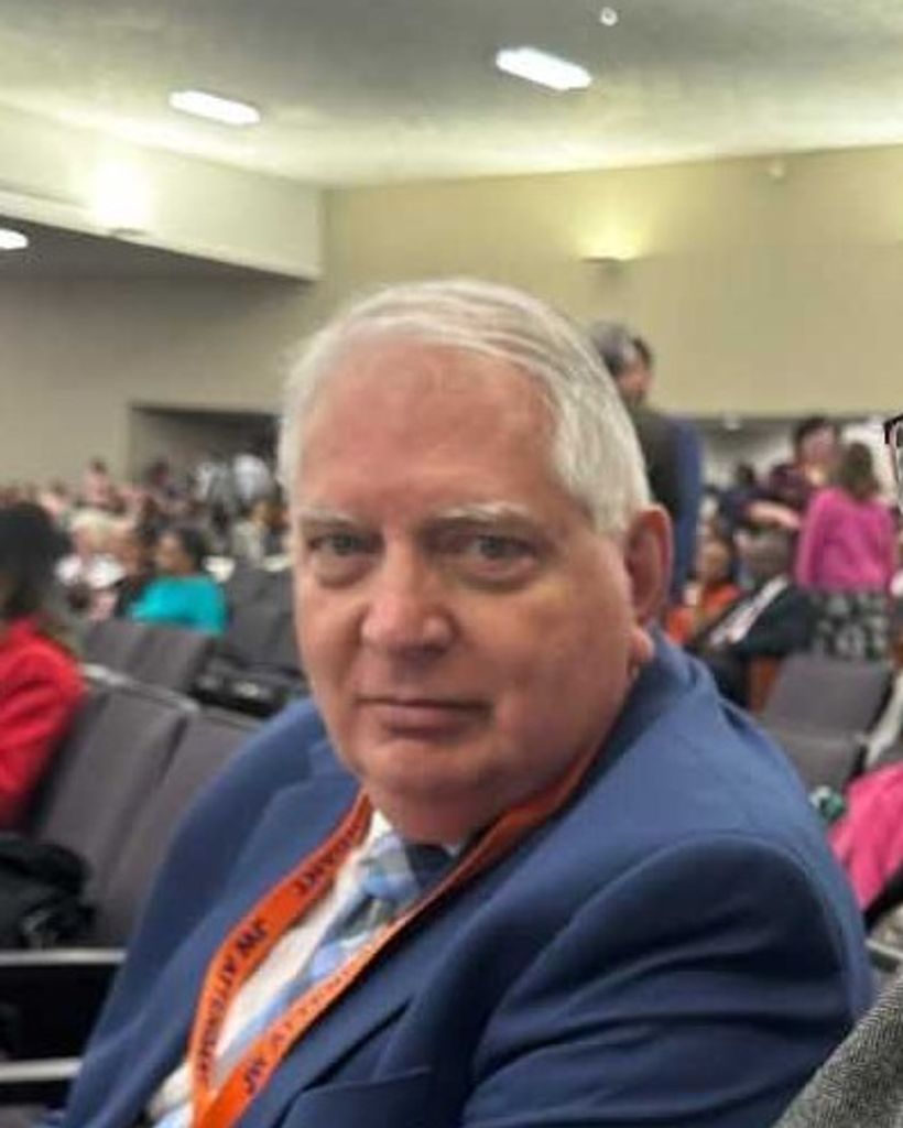 Brian G. Boyagian Profile Photo