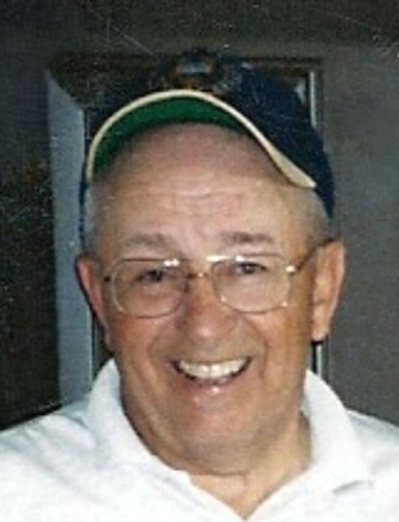 David F. Greden