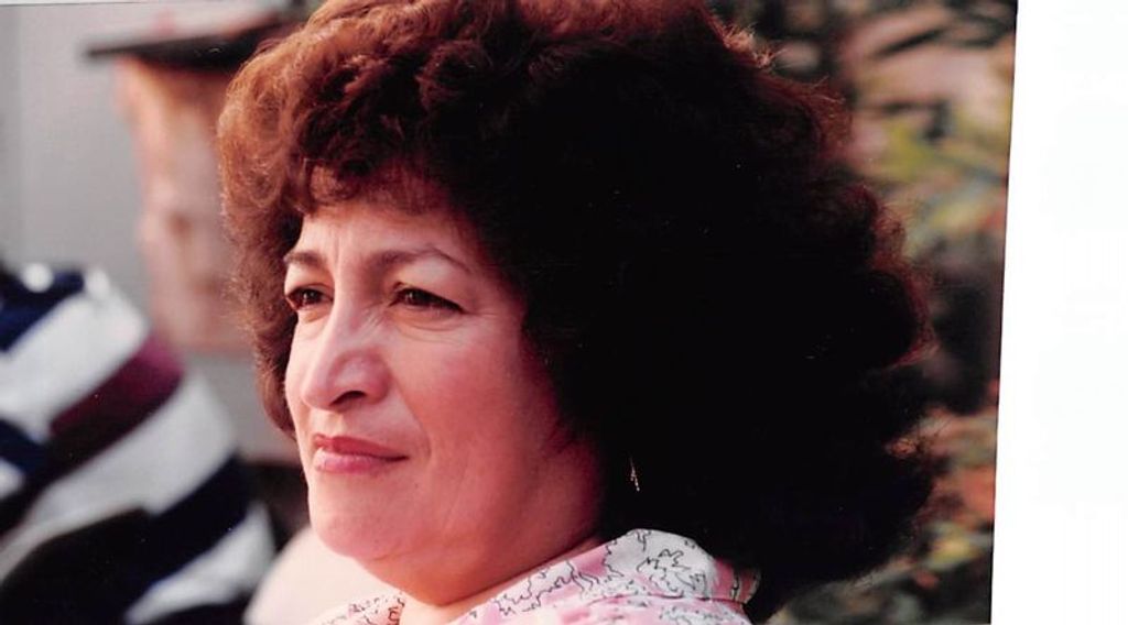 Carmen Elisabeth Galicia