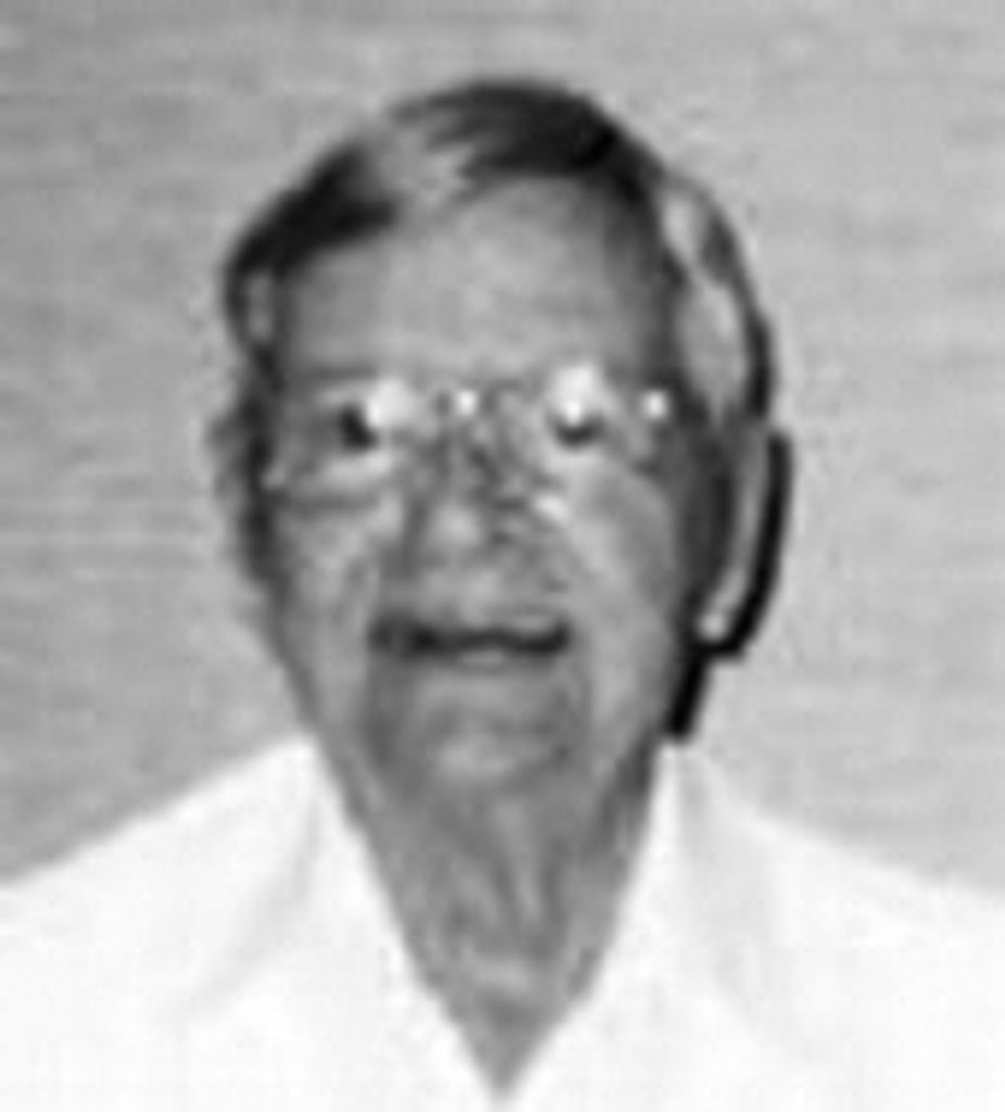 Edward Slagle