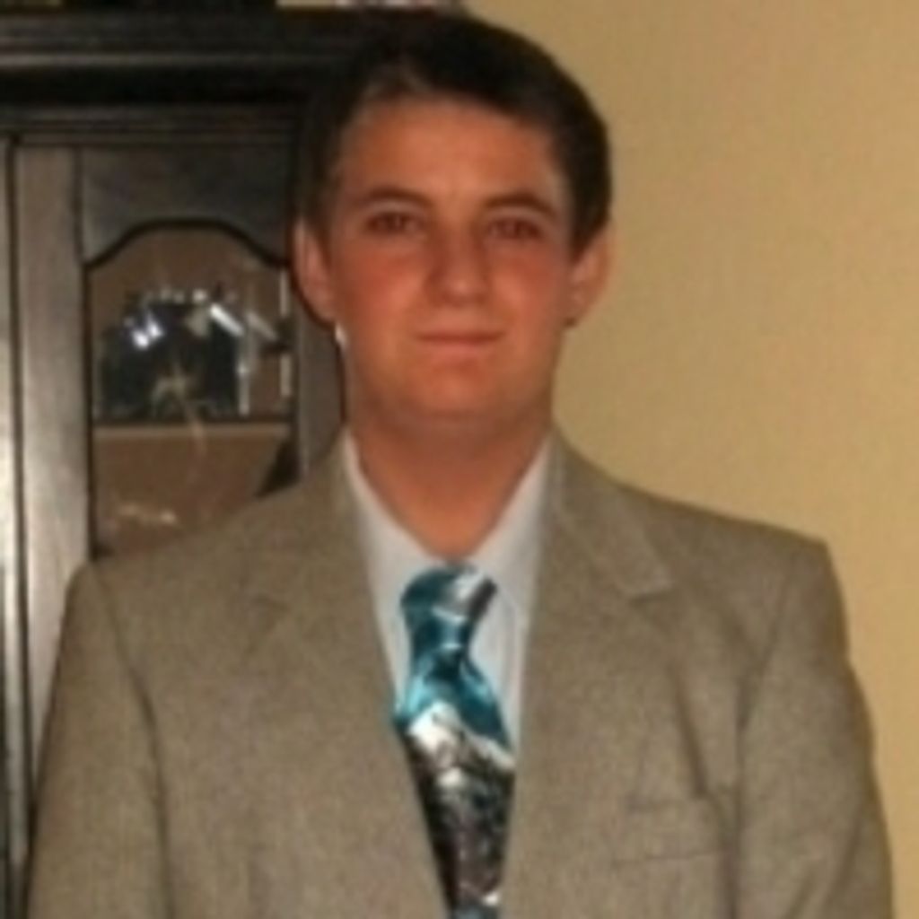 Erik Richard Stilwell