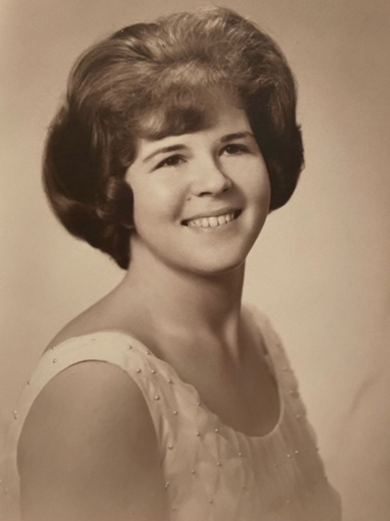 Barbara Ann Morrell Profile Photo