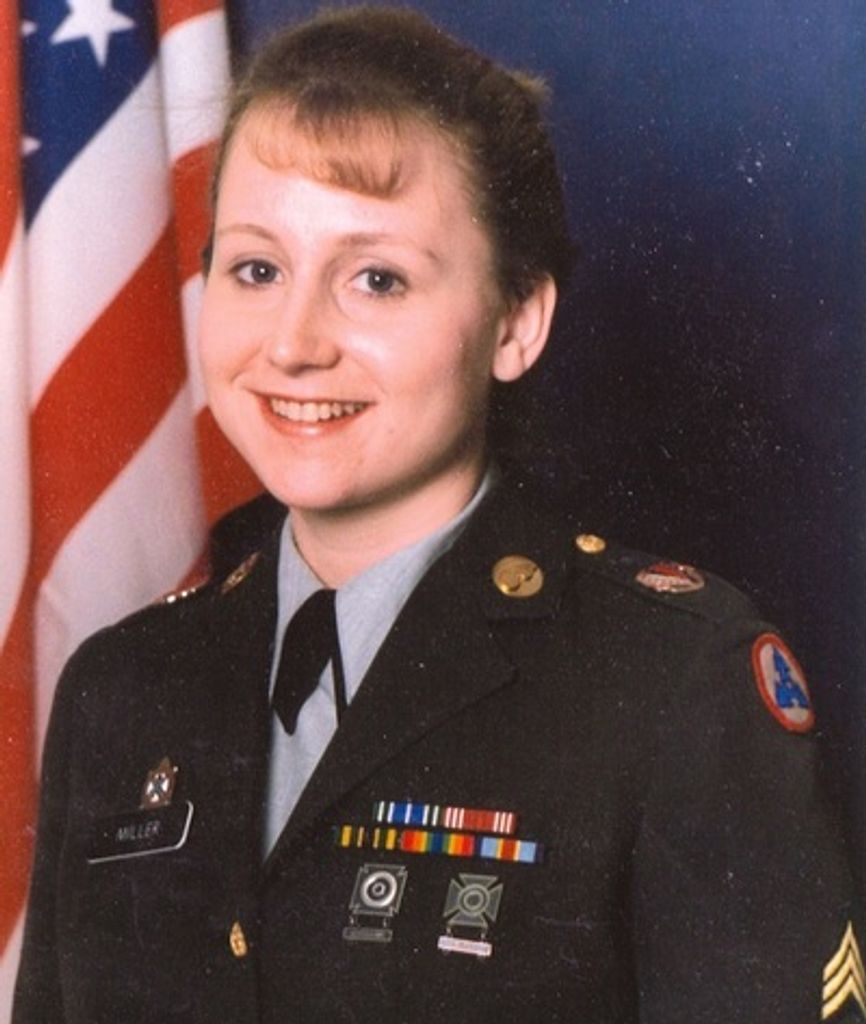 Arlis Ann Vrieze-Duncan Profile Photo