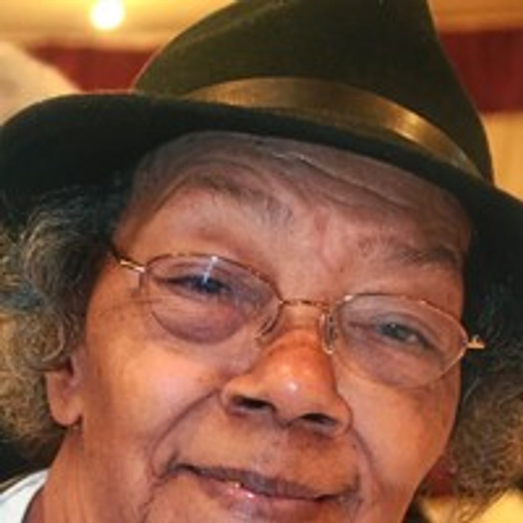 Dollie McSwain