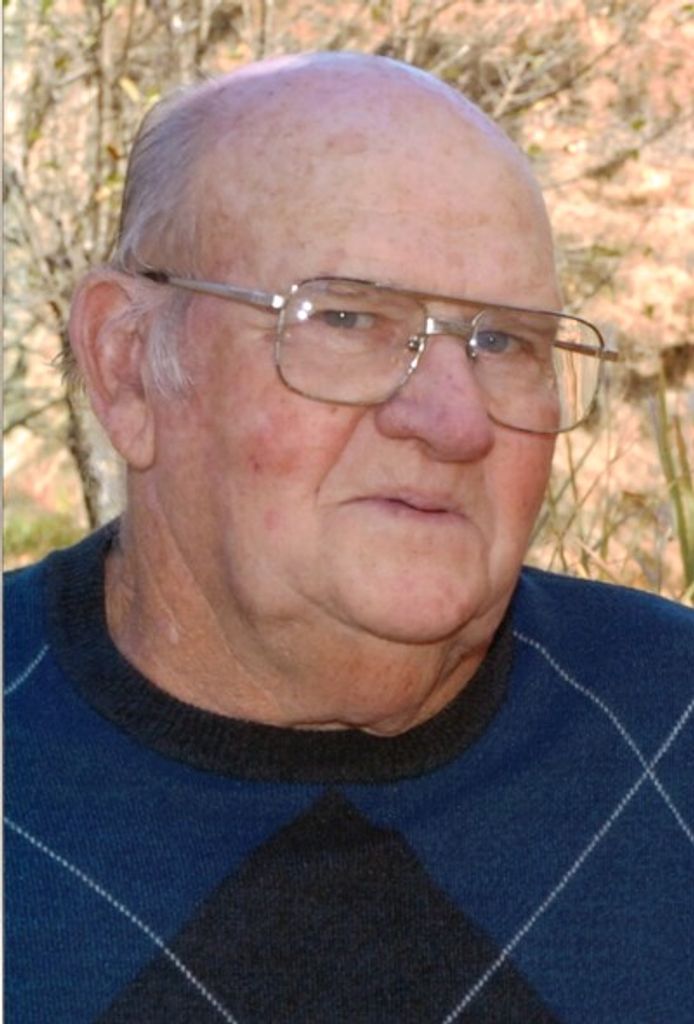 Earl William Vanscoy Profile Photo