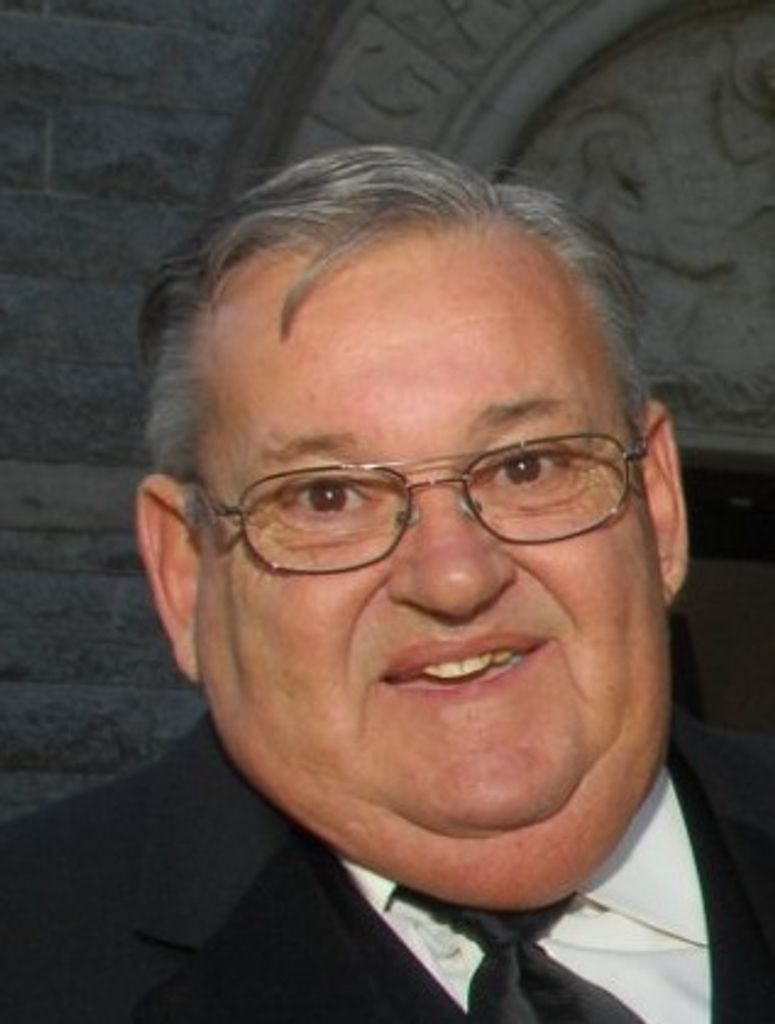 Thomas A. "Tommy" Clark