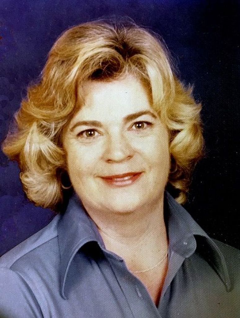 Barbara Jean Raio Profile Photo