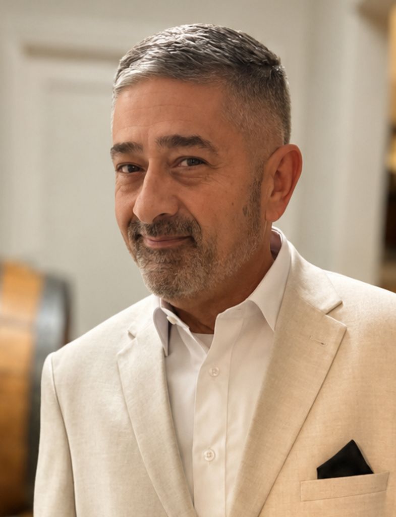 Gerald David Brewer Jr. Profile Photo