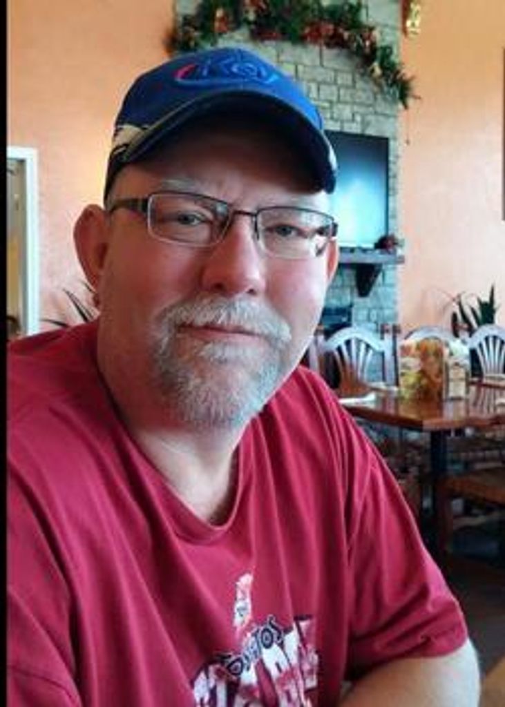 Bruce Costner Profile Photo