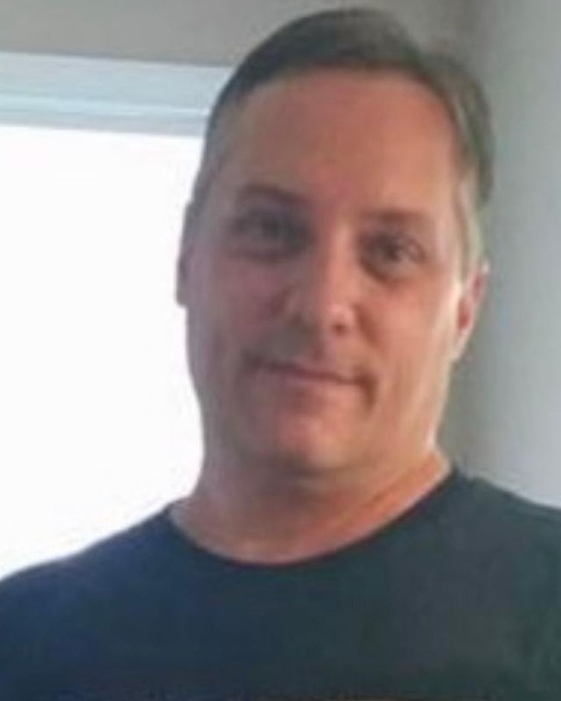 David Michael Dannegger Jr.