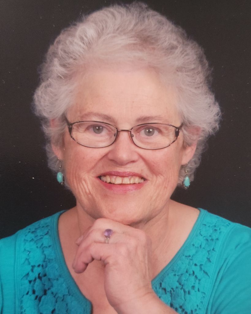 Margaret "Peggy " Ann Nelson