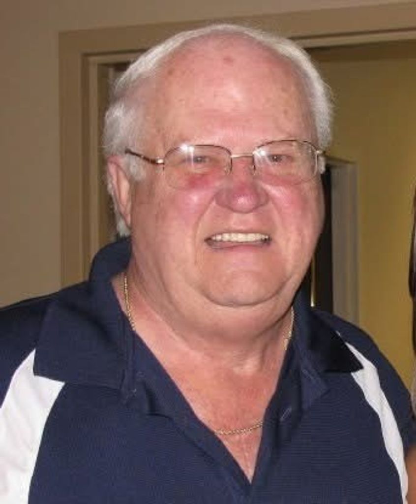 Norbert "Butch" G. Armand, Jr. Profile Photo