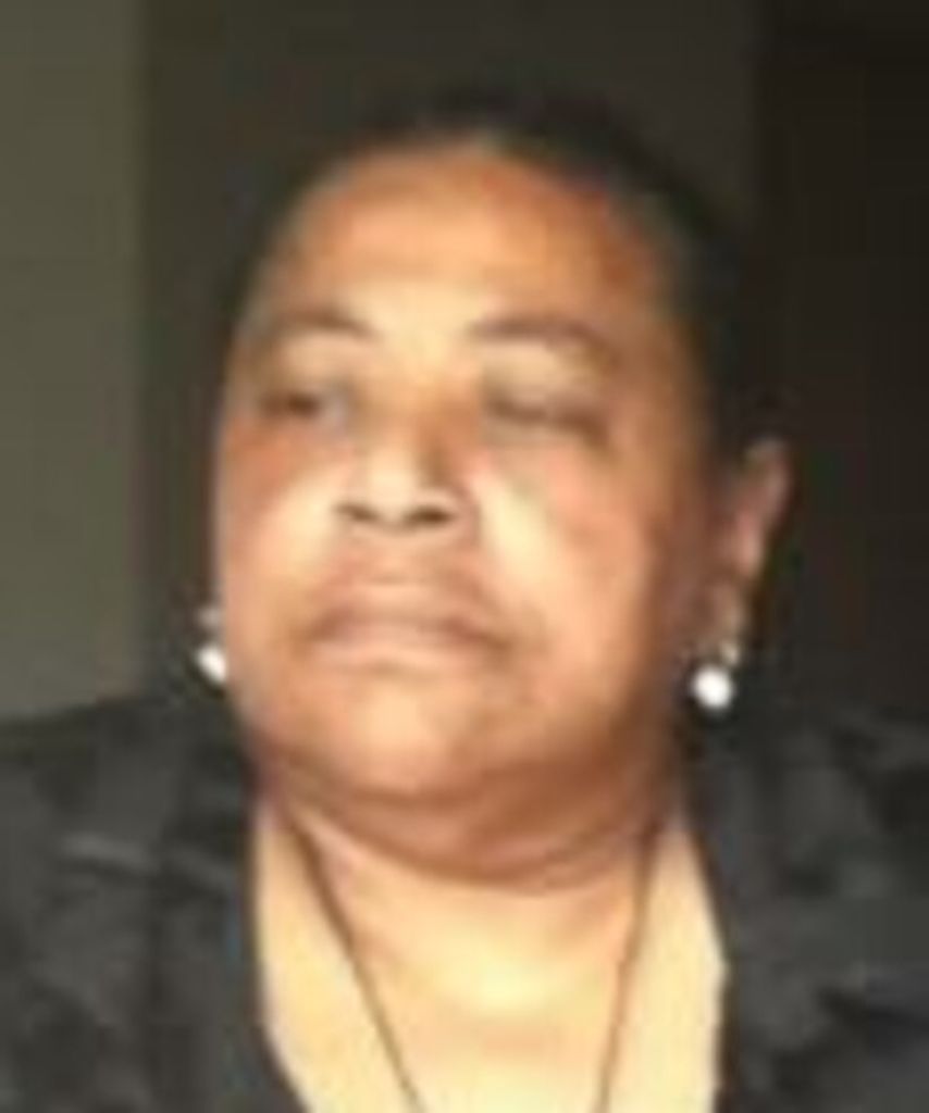 Joyce Denise Nellie Jones