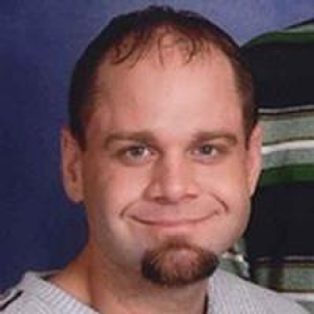 Corey John Rockwell