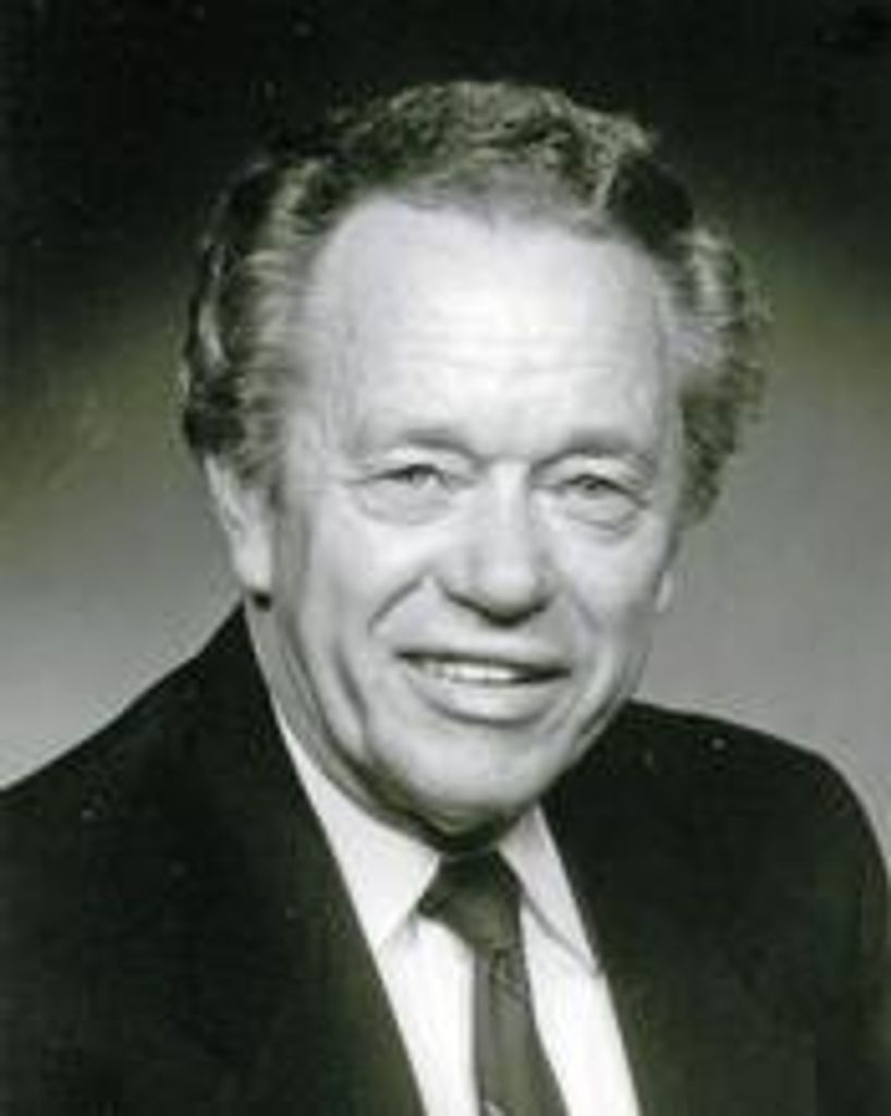 Donald Hopkins