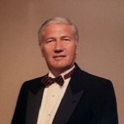 Thomas Patrick Moran Profile Photo
