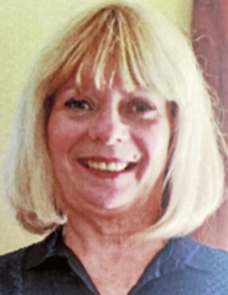 Marlene Dennis Hazzard