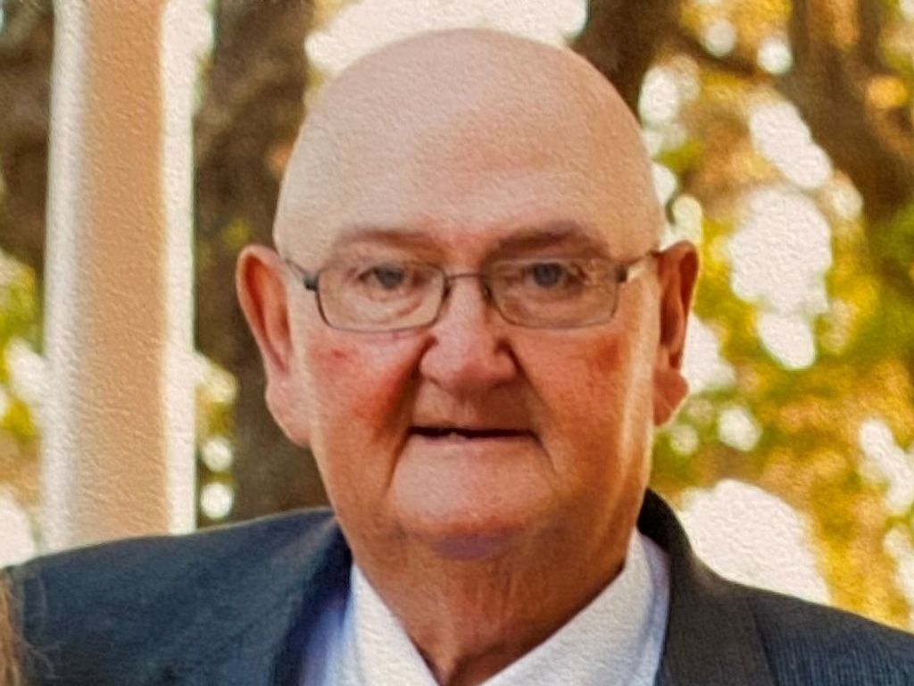 Kenneth Wilham