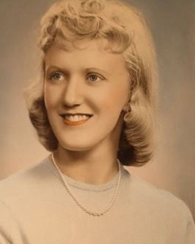 Sandra K. Dugan Lilley