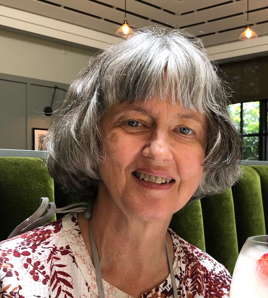 Mrs. Susan E. Summer Profile Photo