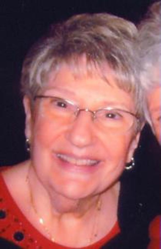 Phyllis M. (Vitello)  Partipilo