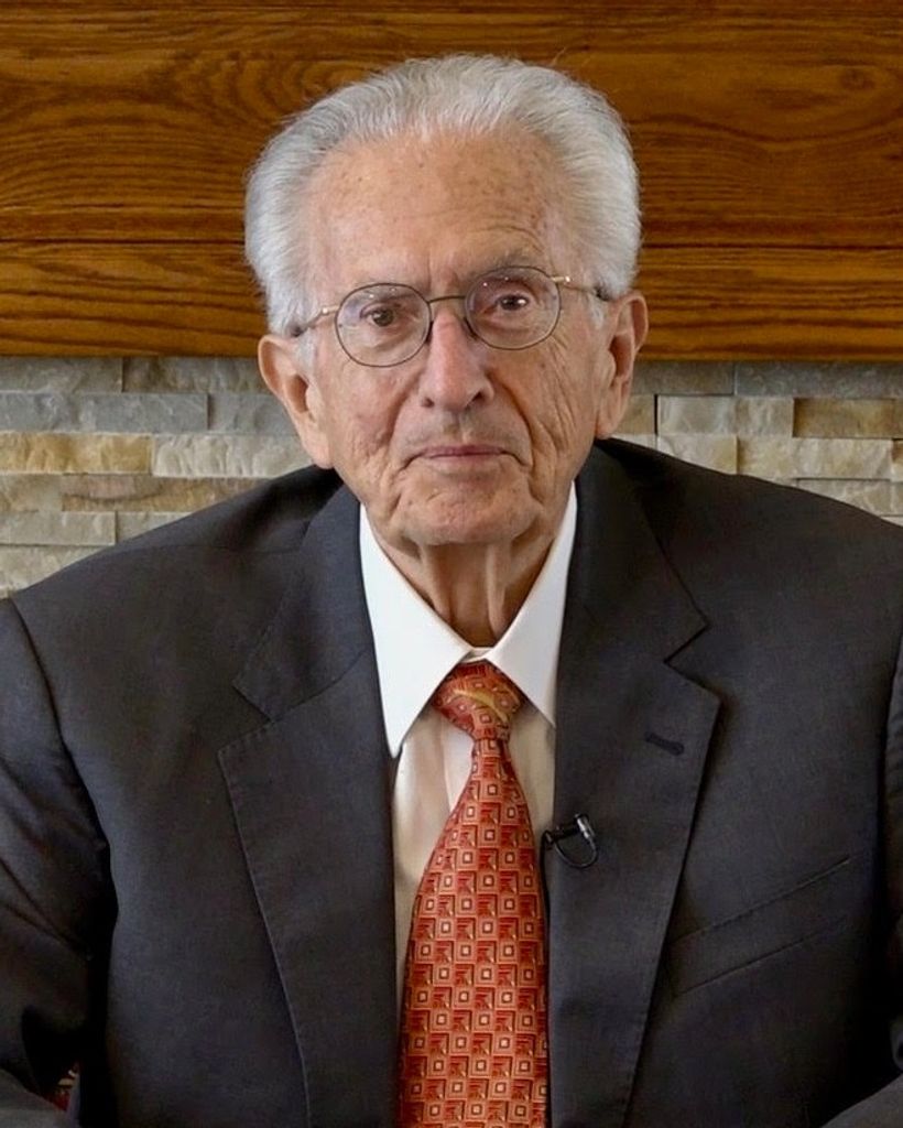 David Arnold Hildebrandt Profile Photo