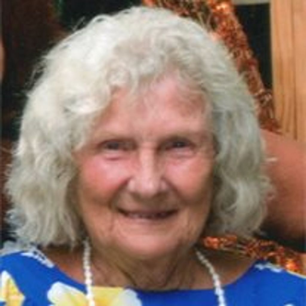 Monica E. (McNally) Champagne