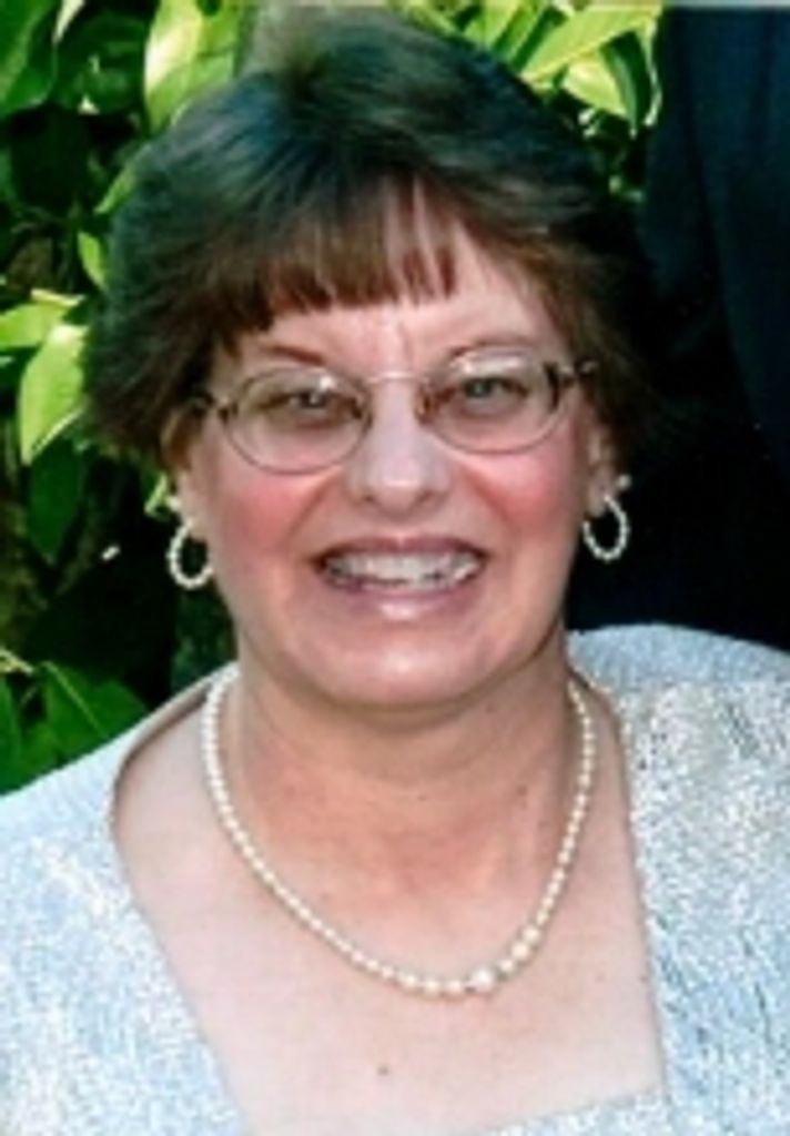 Paula Potter