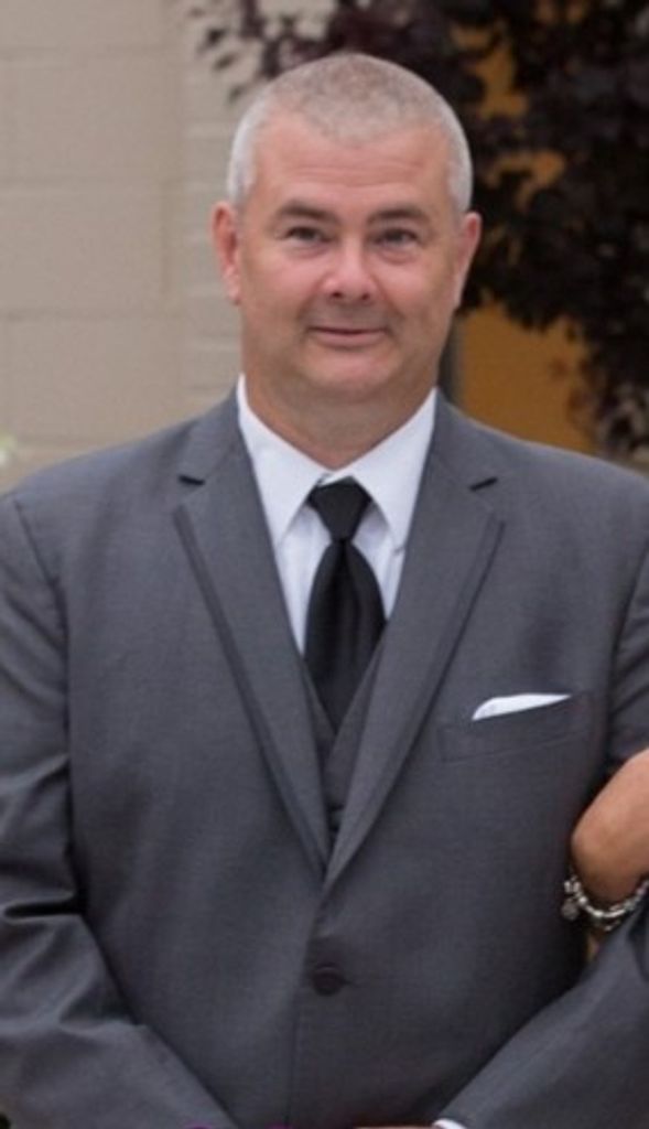 Patrick McDevitt Profile Photo