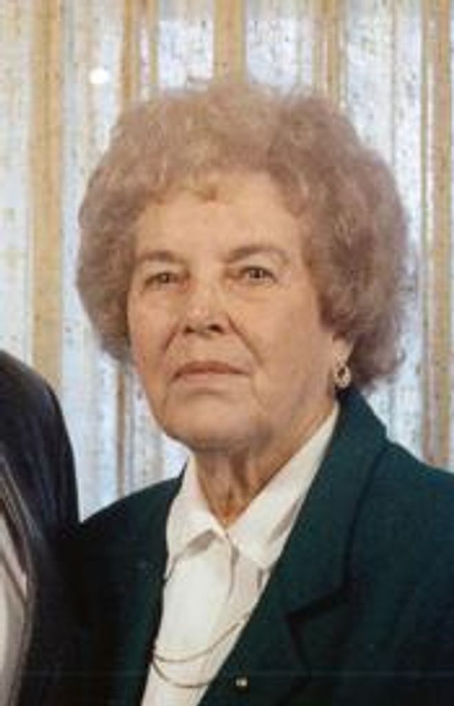 Hilda Settje