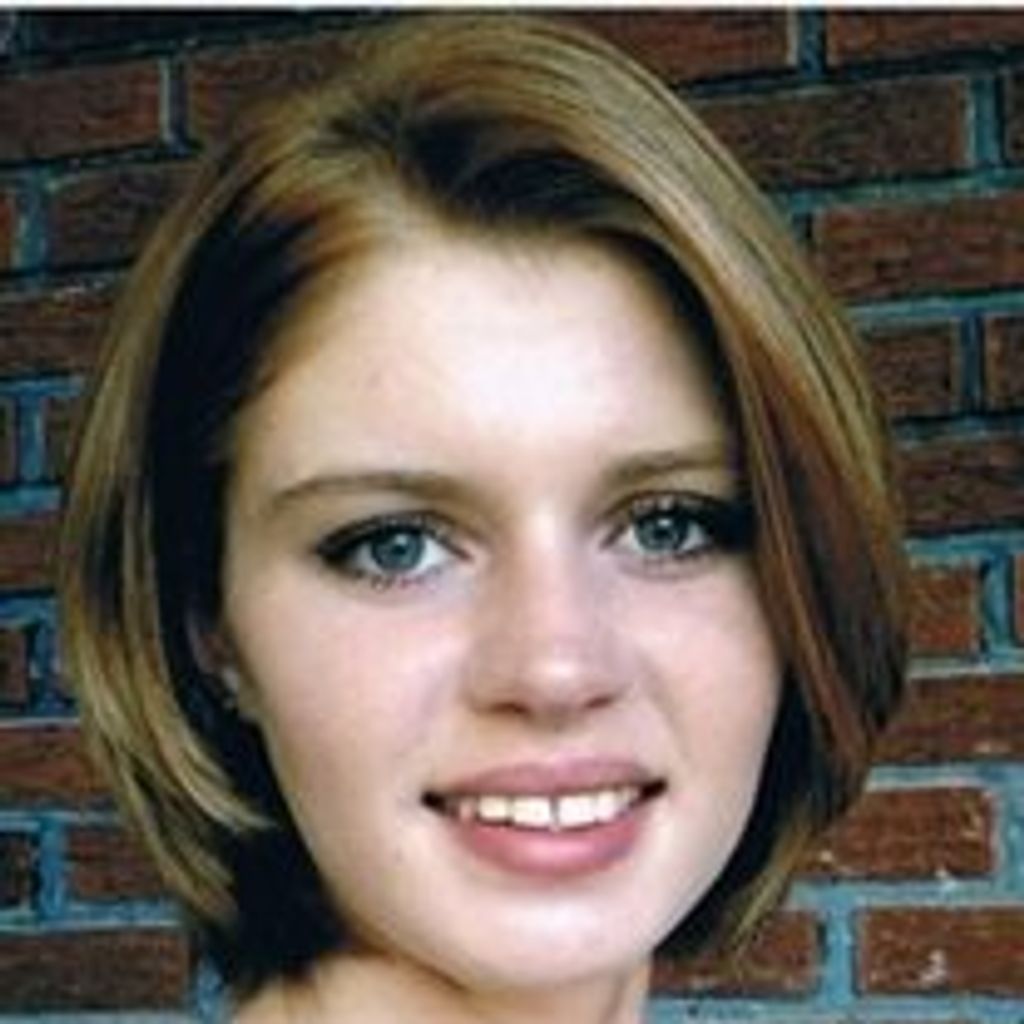 Courtney Nicole Mancell