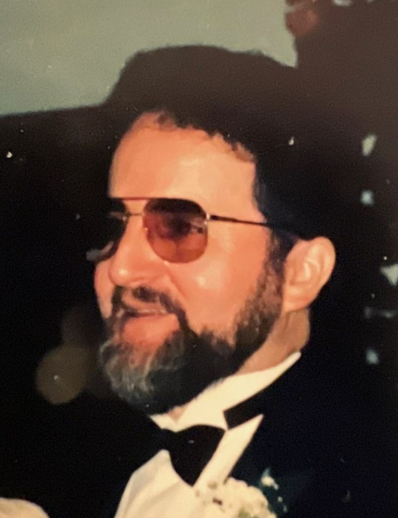 Gary S. Wood Profile Photo