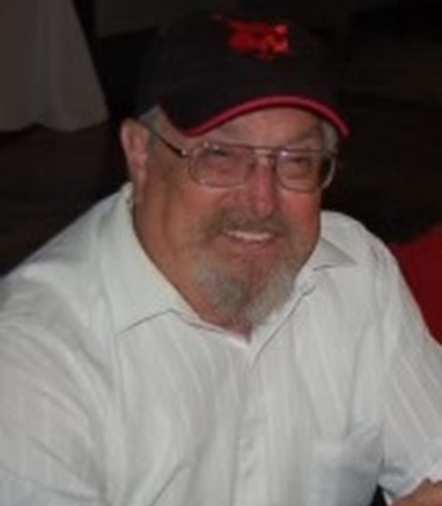Rodney Coates Profile Photo