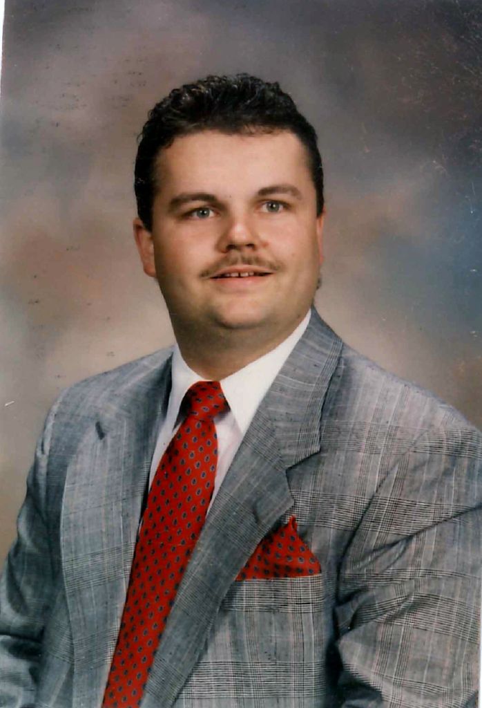 Michael Telford